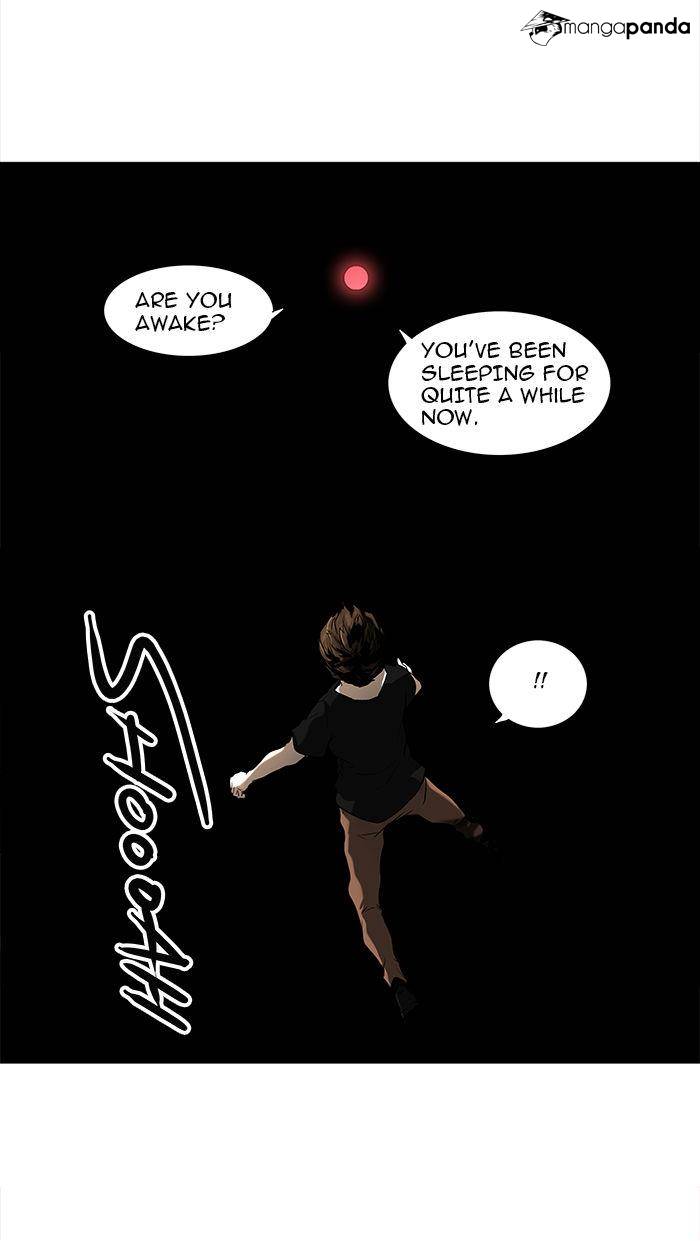Tower of God Chapter 232 image 35